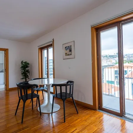 Apartment Flh With Balcony