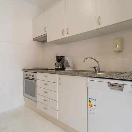 Flh With Balcony Apartment Funchal (Madeira)