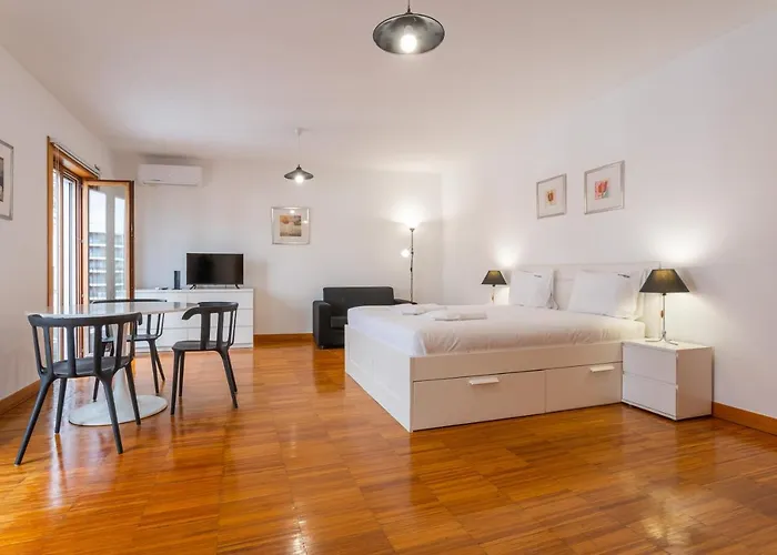 Apartamento Flh With Balcony Funchal (Madeira)