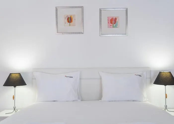 Flh With Balcony Funchal (Madeira)